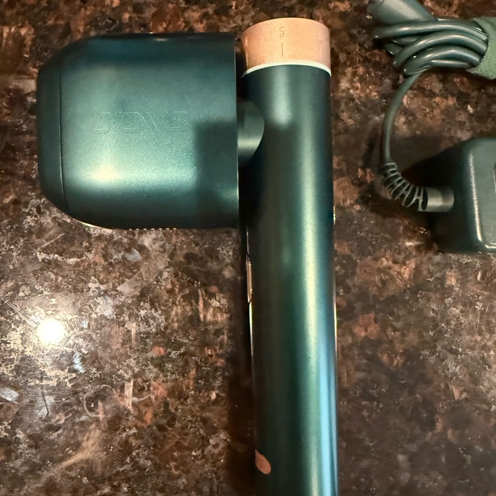 JOVS Pro II IPL Hair Removal Device
